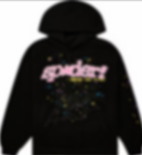 blac sp5der v2